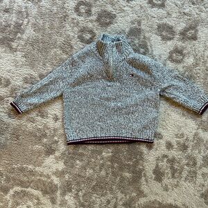 Tommy Hilfiger quarter zip